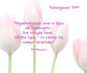 najpiękniejszych chwil