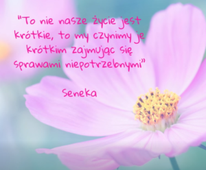 to nie nasze żaycie